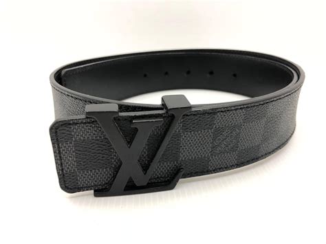 louis vuitton belt Mexico